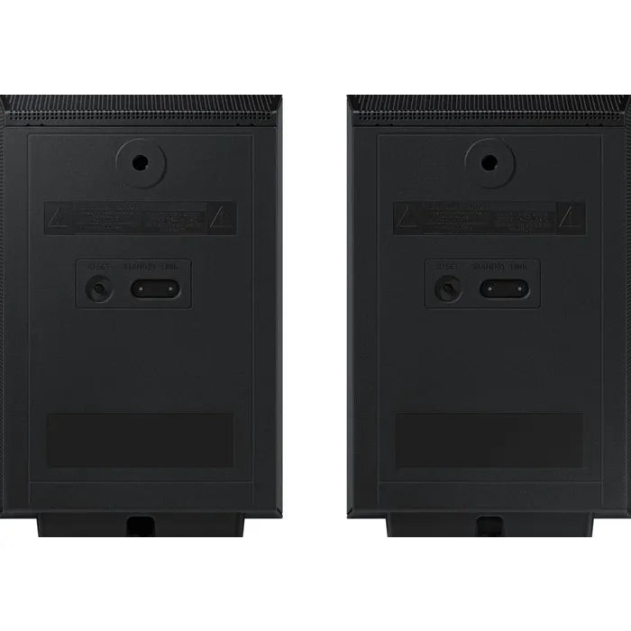 Samsung HW-Q990D - Q-Series
