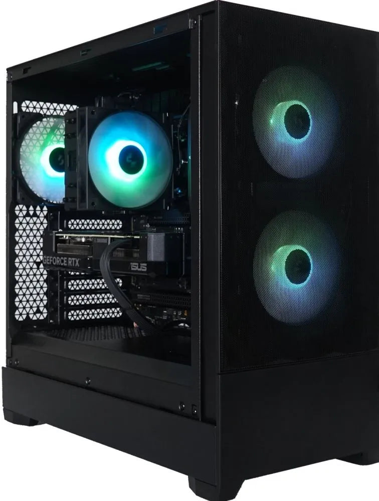 Xenith Expert Dark Artex - Ryzen 5 7600X3D