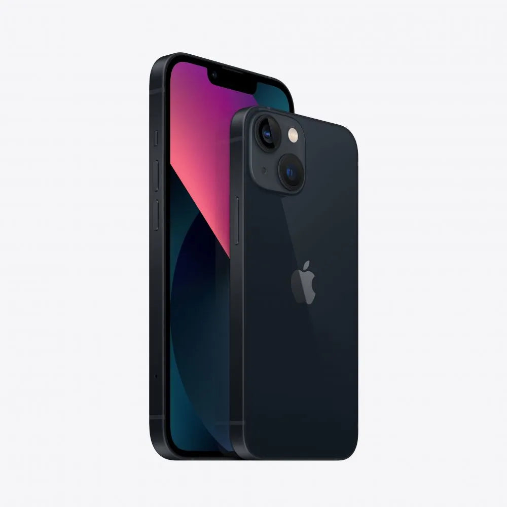 Apple iPhone 13 - 128GB Zwart