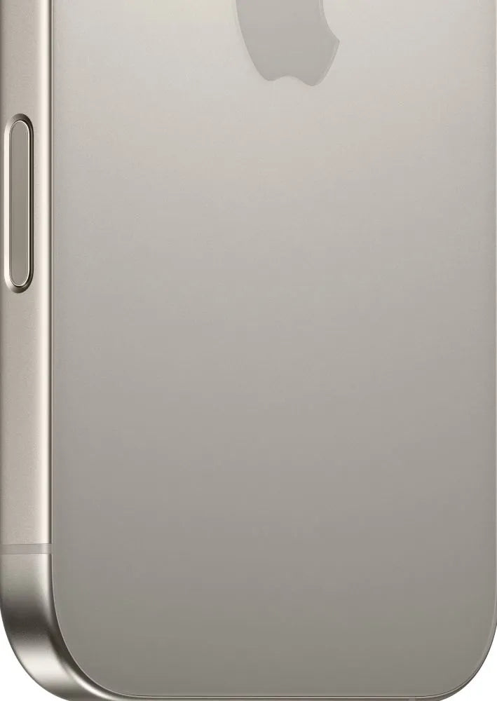 Apple iPhone 16 Pro Max - 256GB Natural Titanium