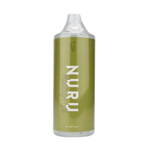 Loving Joy Nuru Massagegel 1L
