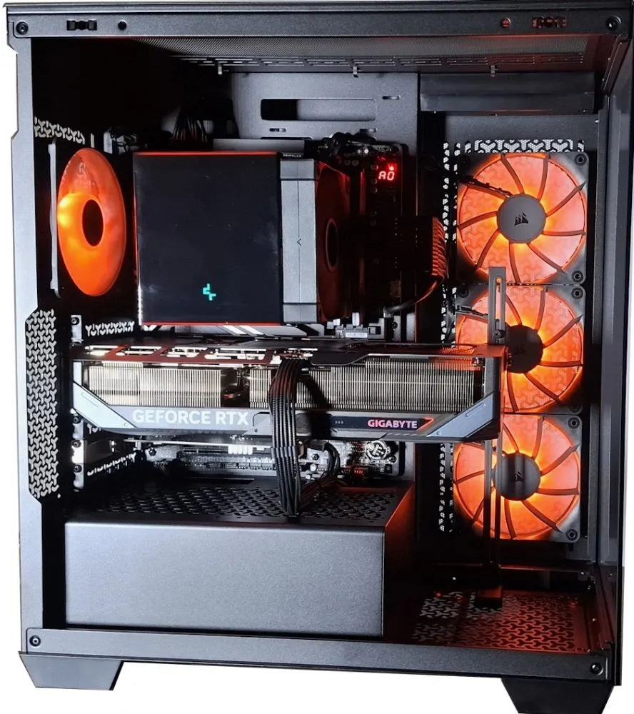 Xenith Racing by Build4Performance Ultimate Blackwell - Ryzen 7 7800X3D