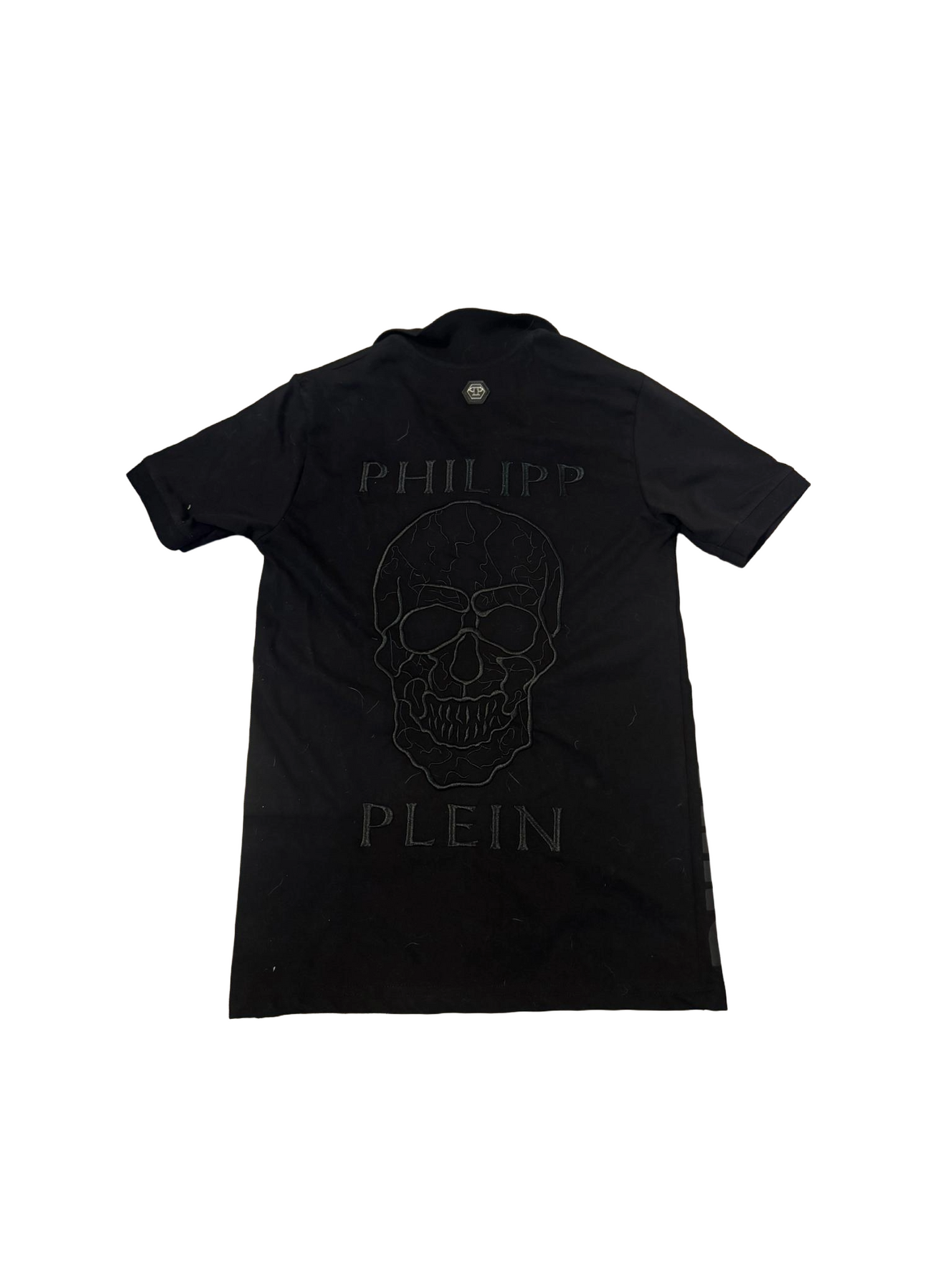 Philip Plein M Polo Heren (Nieuw)