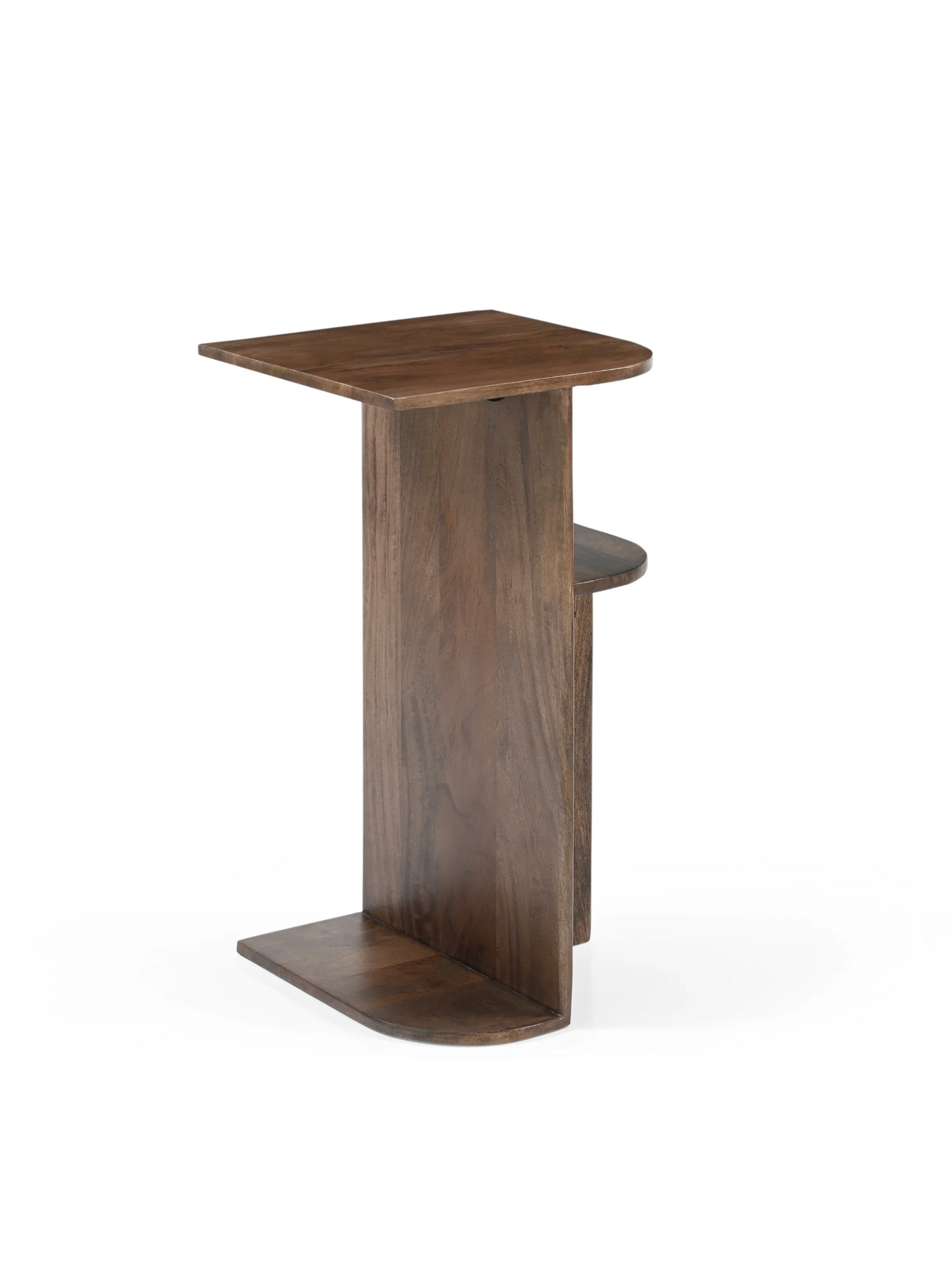 Banktafel Jade Bruin