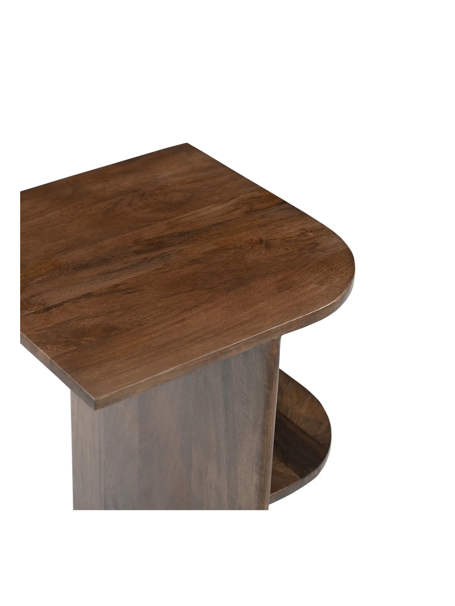 Banktafel Jade Bruin