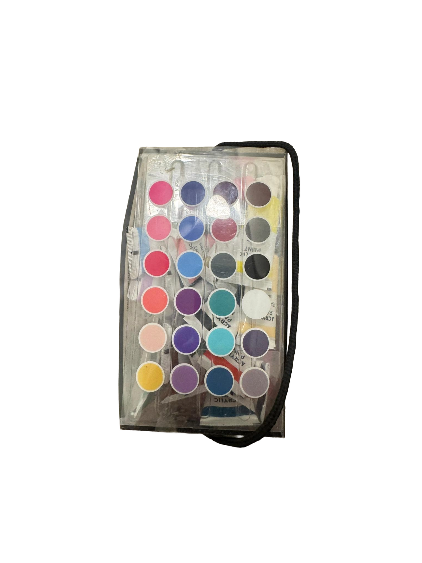 Acryl Verf set 24 stuks (24x22ML)