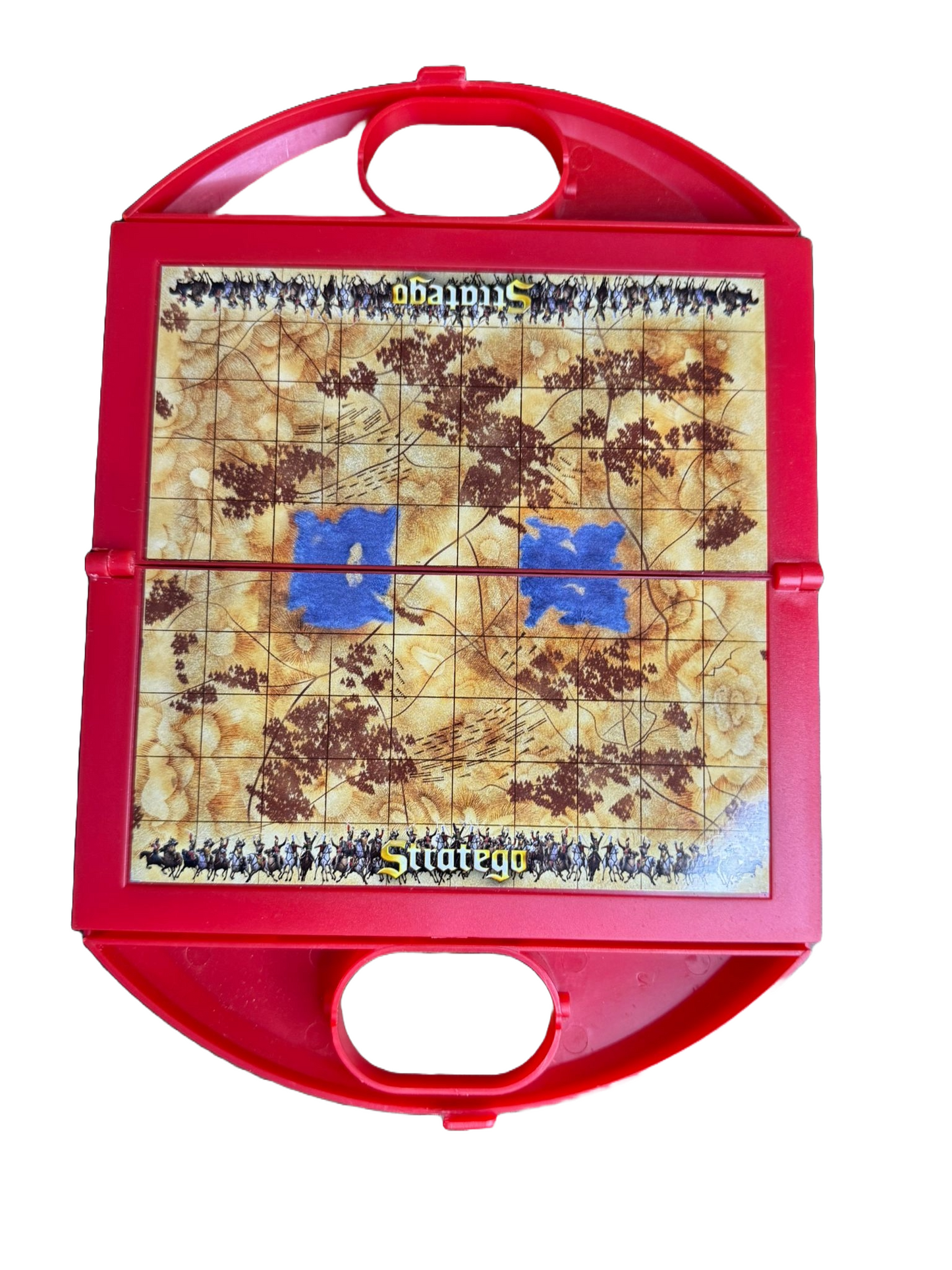 Stratego Reis editie