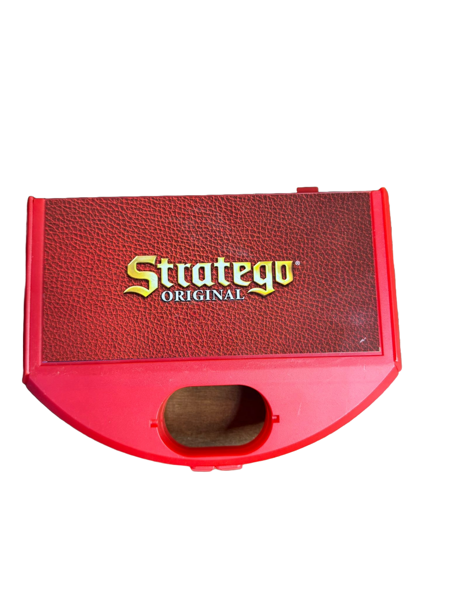 Stratego Reis editie
