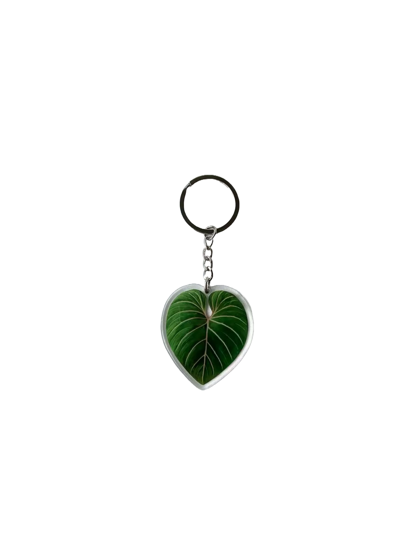 NatureLeaf Sleutelhanger Revibe