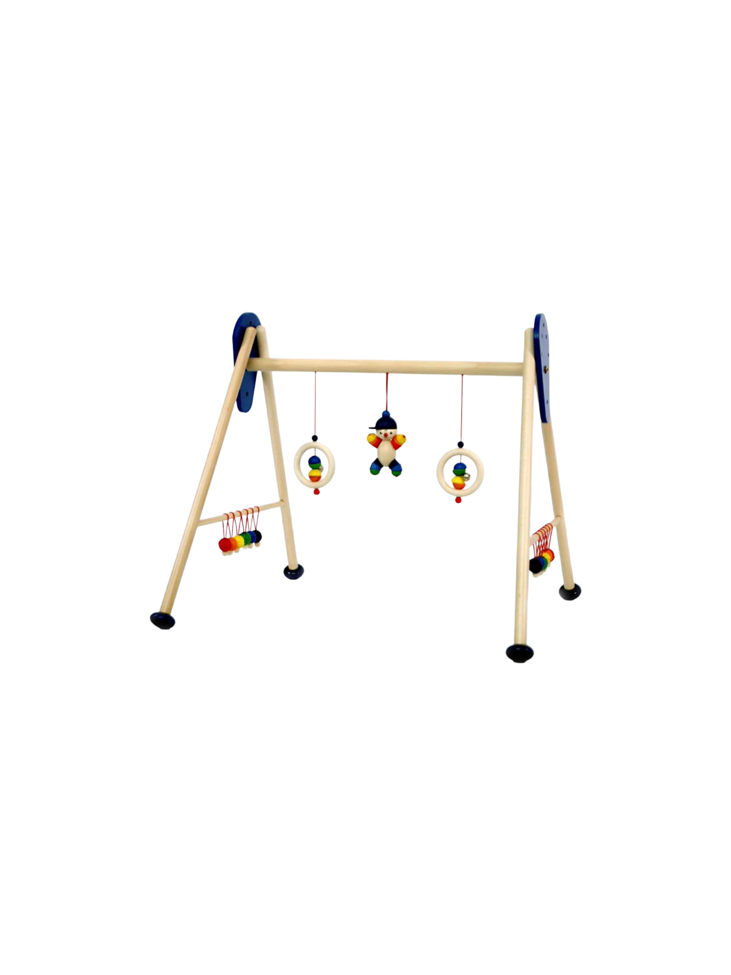 Babygym Joe Hout