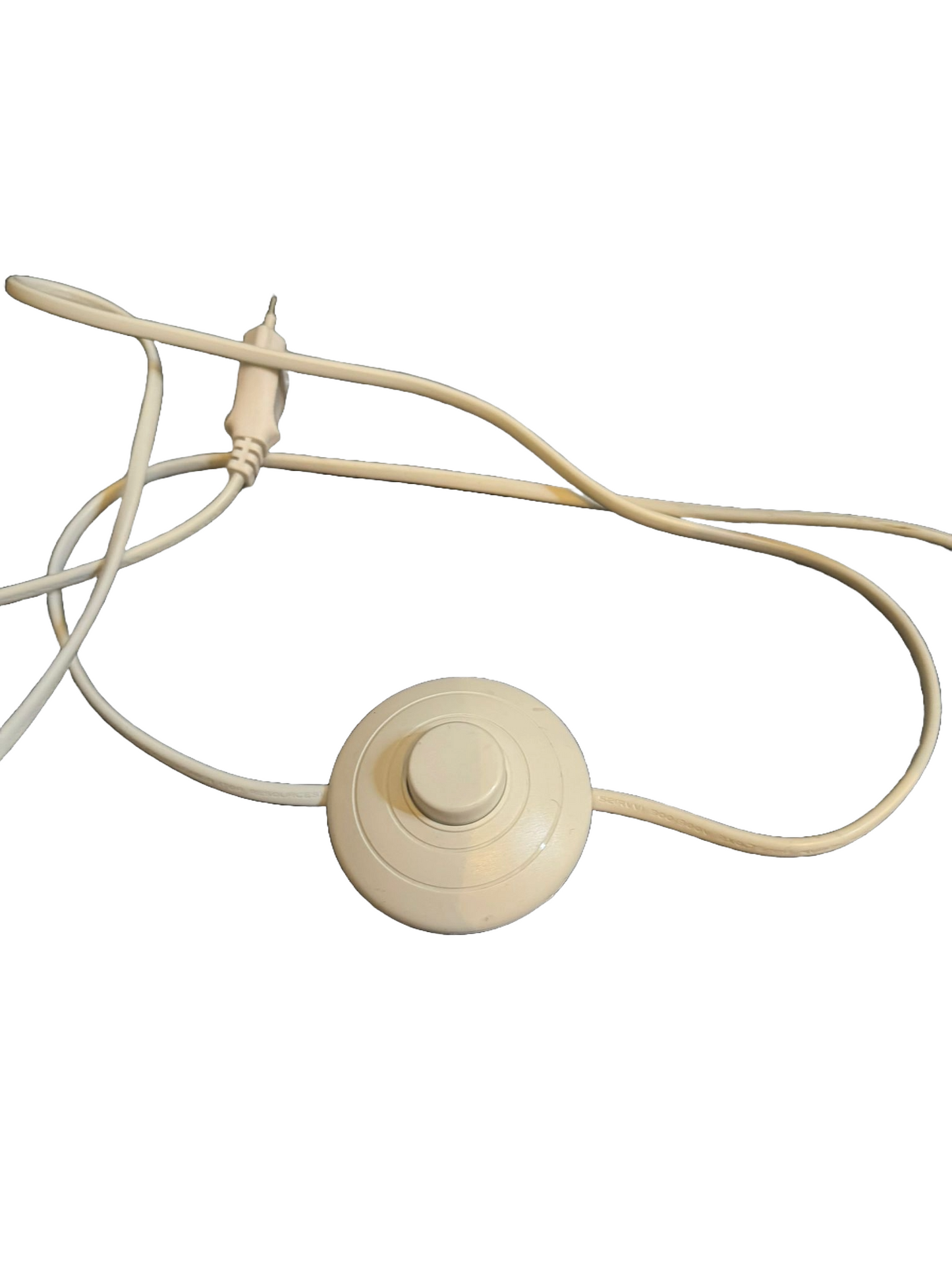 Lamp staand Besselink Design (nieuwstaat)