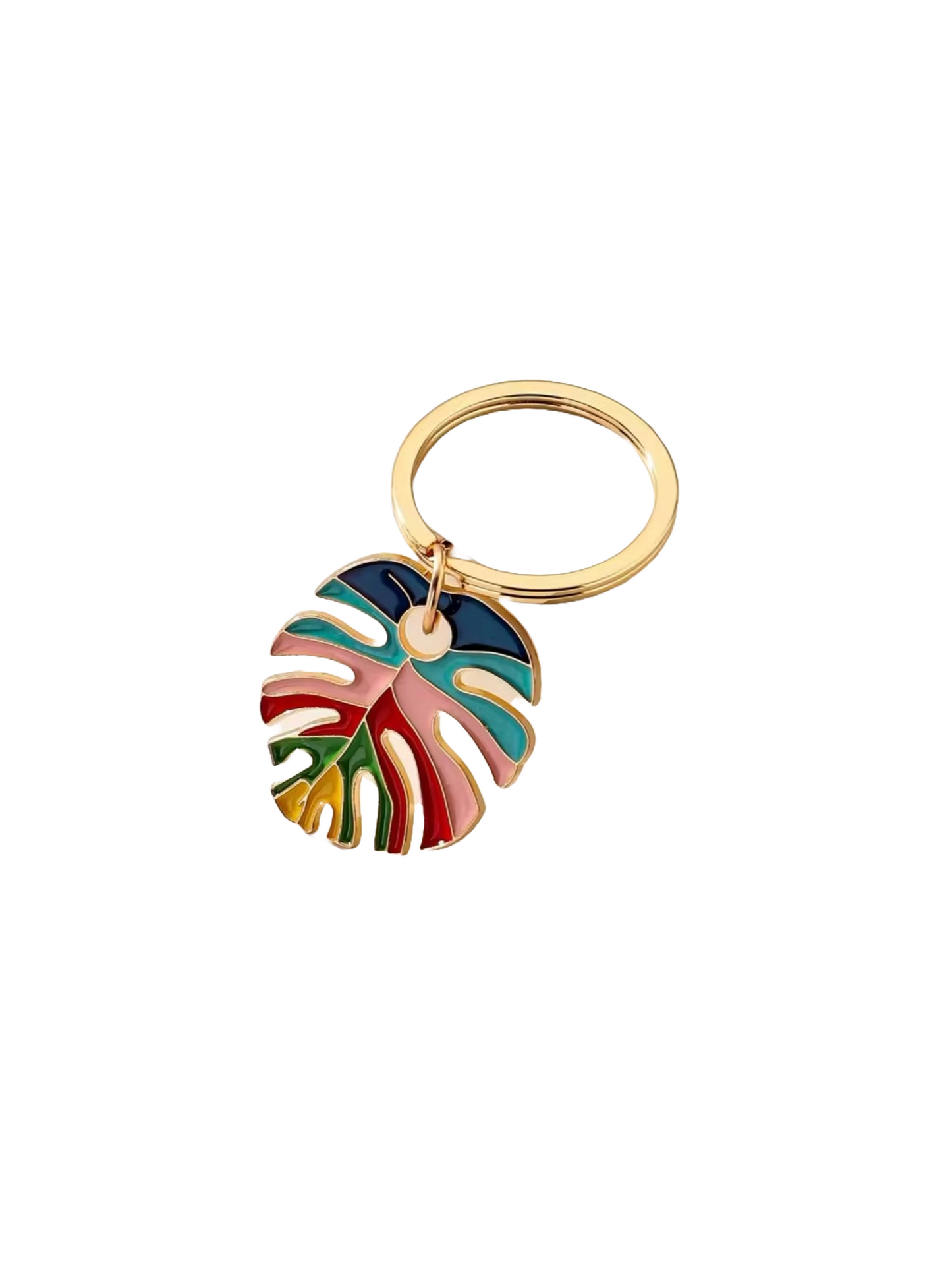 GoldenLeaf Sleutelhanger Revibe