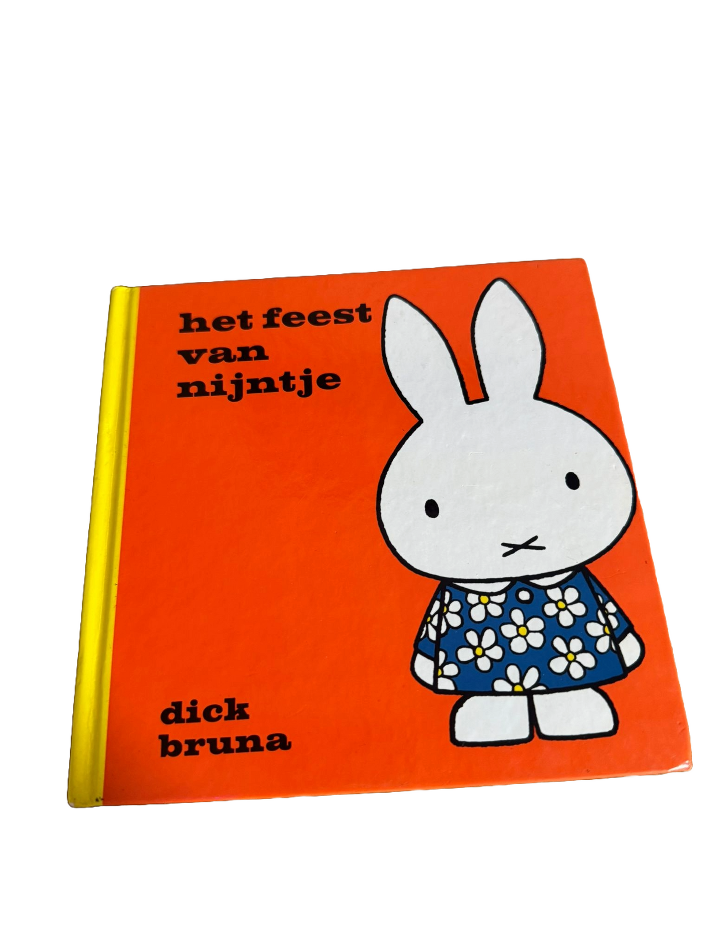 Het feest van Nijntje - Dick Bruna