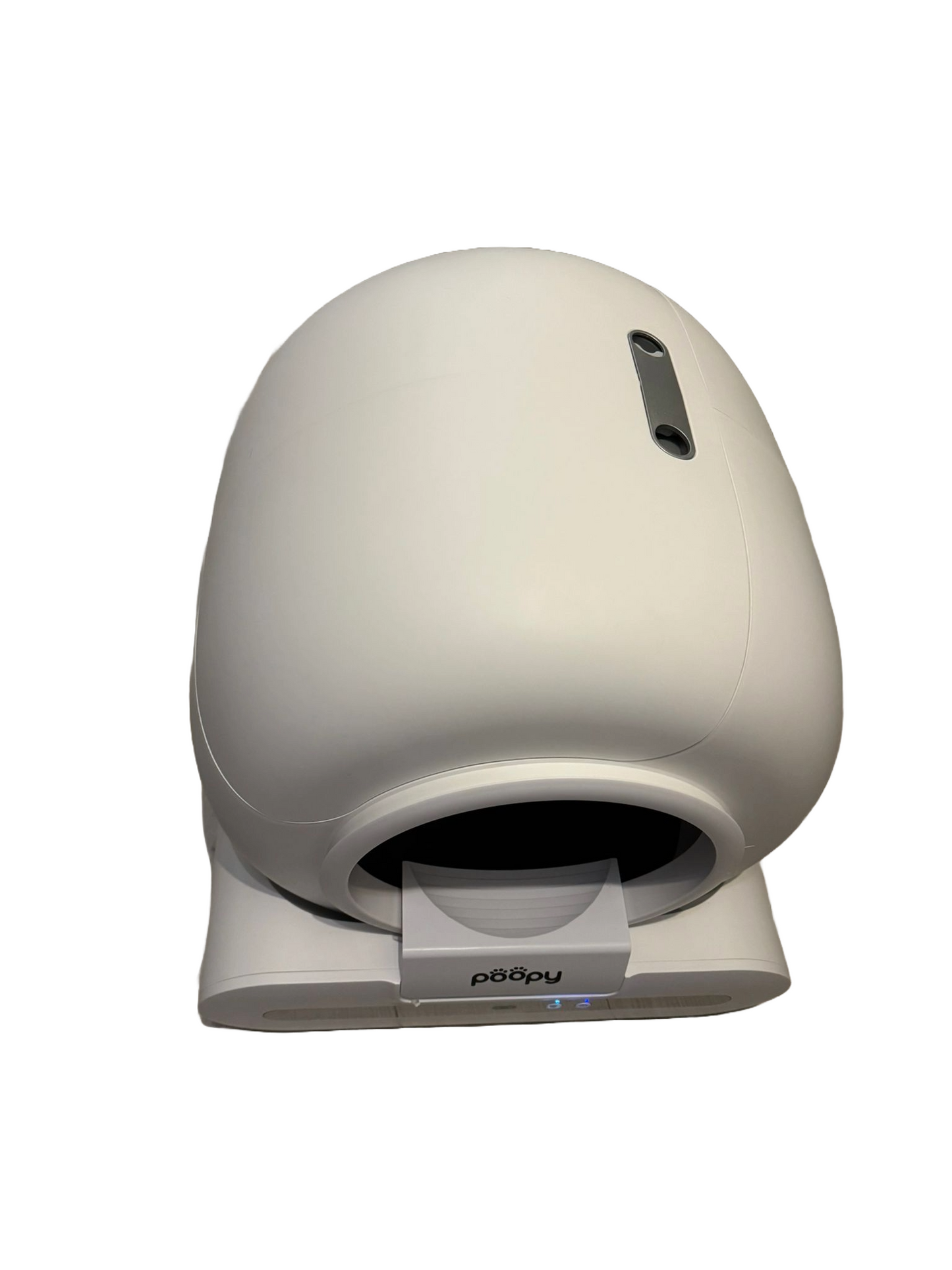 Poopy Nano 2 Elektrische kattenbak (2de kans)