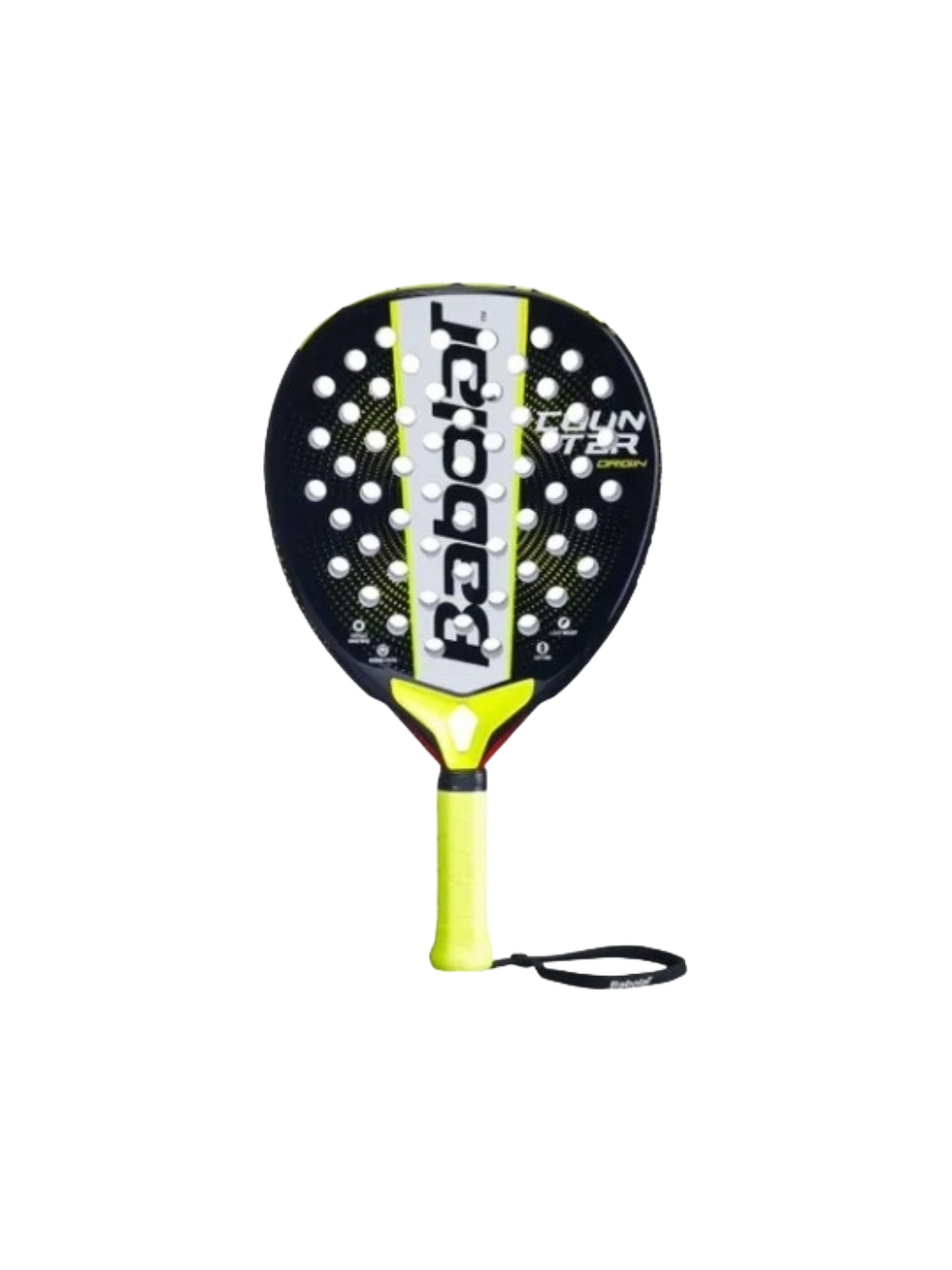 Babolat Counter Origin Padel Racket