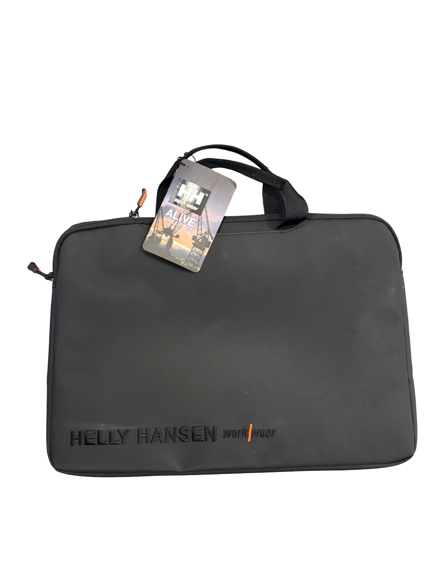 Helly Hansen Work Wear – Laptoptas (Geschikt voor bijna alle laptops)