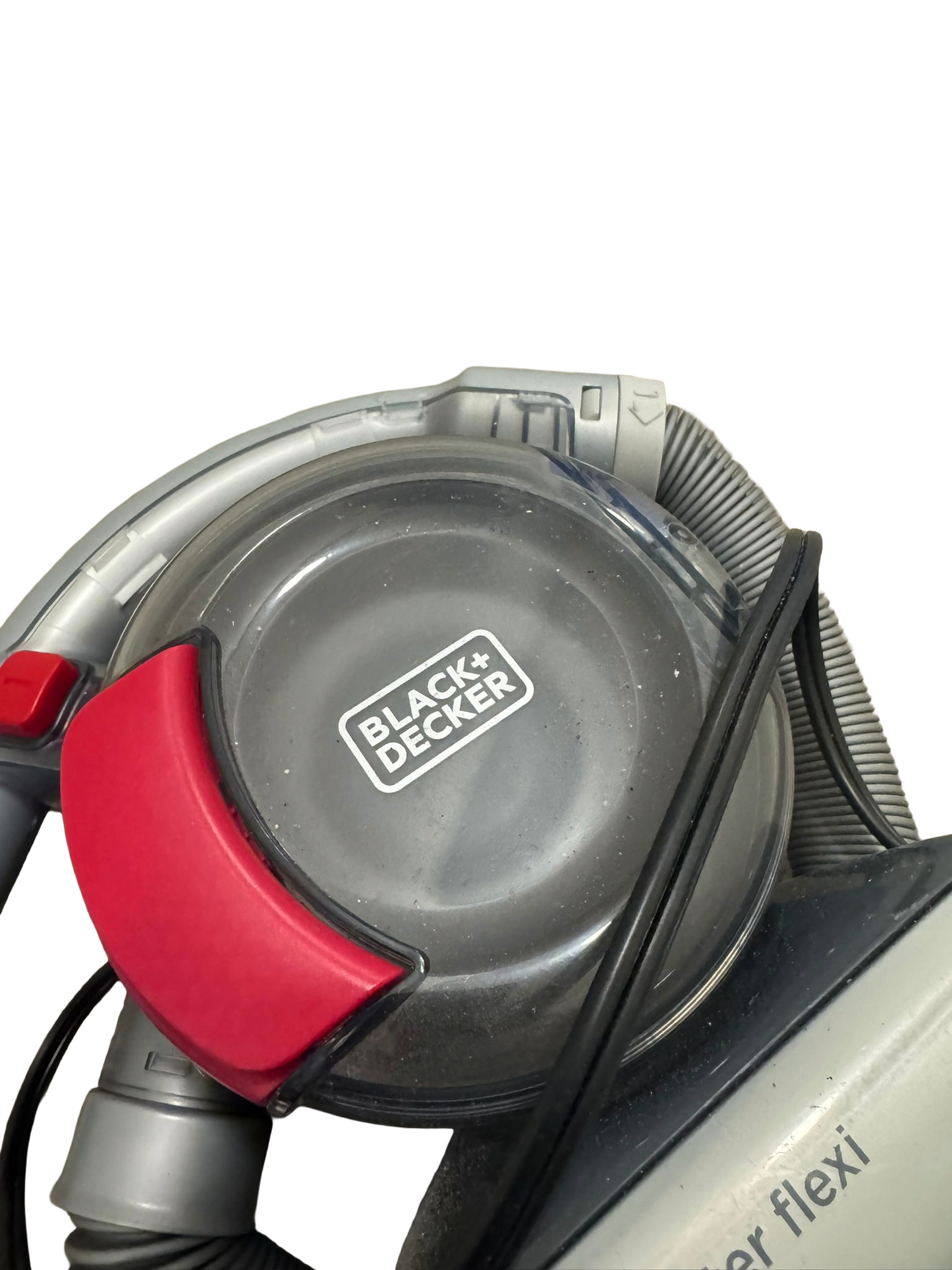 Black & Decker 12V Autostofzuiger