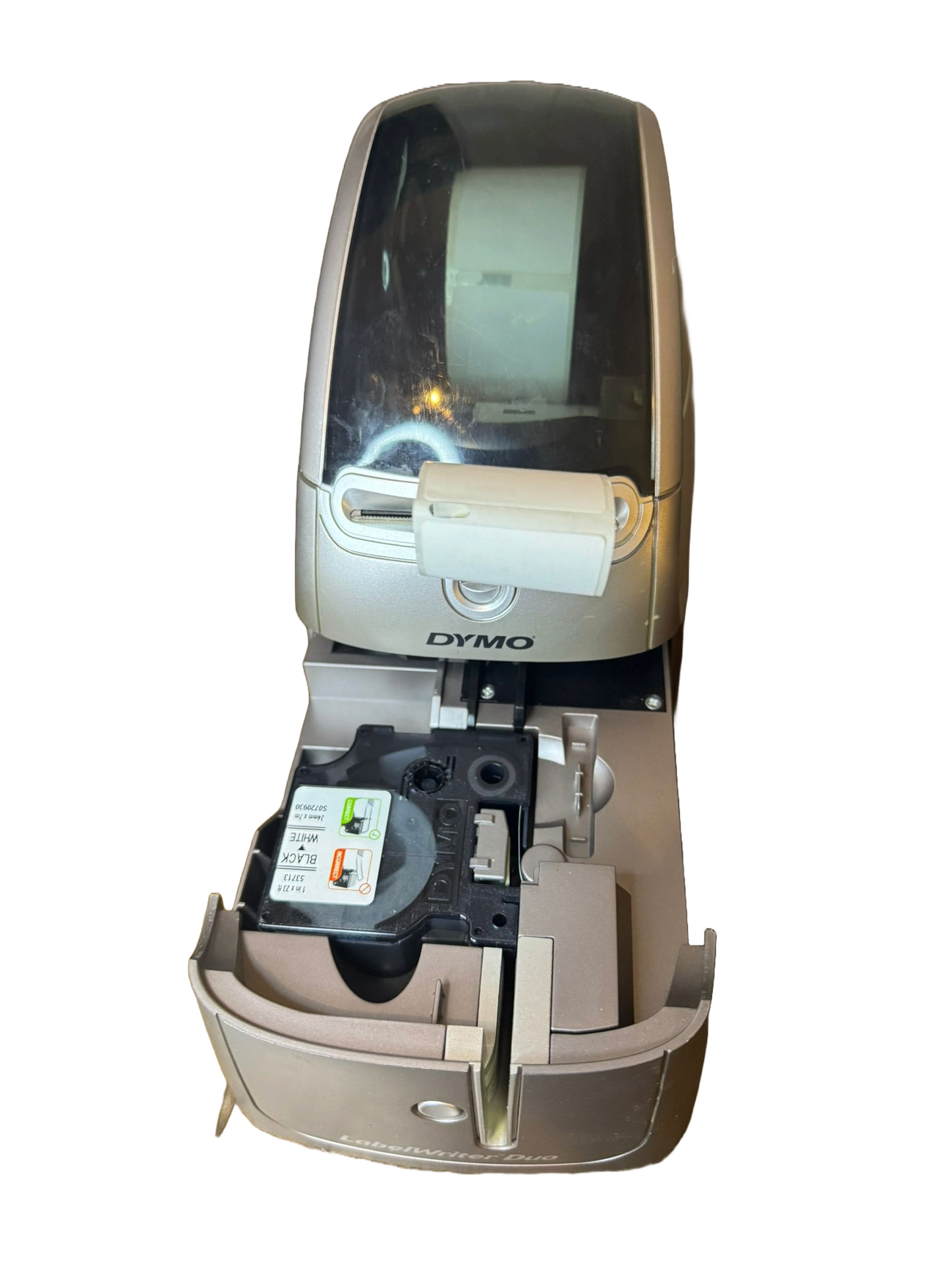 Labelprinter Dymo Grijs (etiketten)
