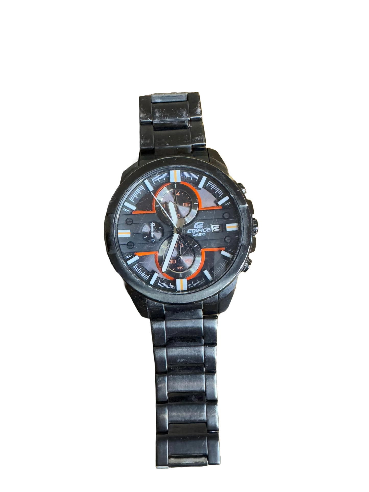 Casio Horloge Mannen 2de kans