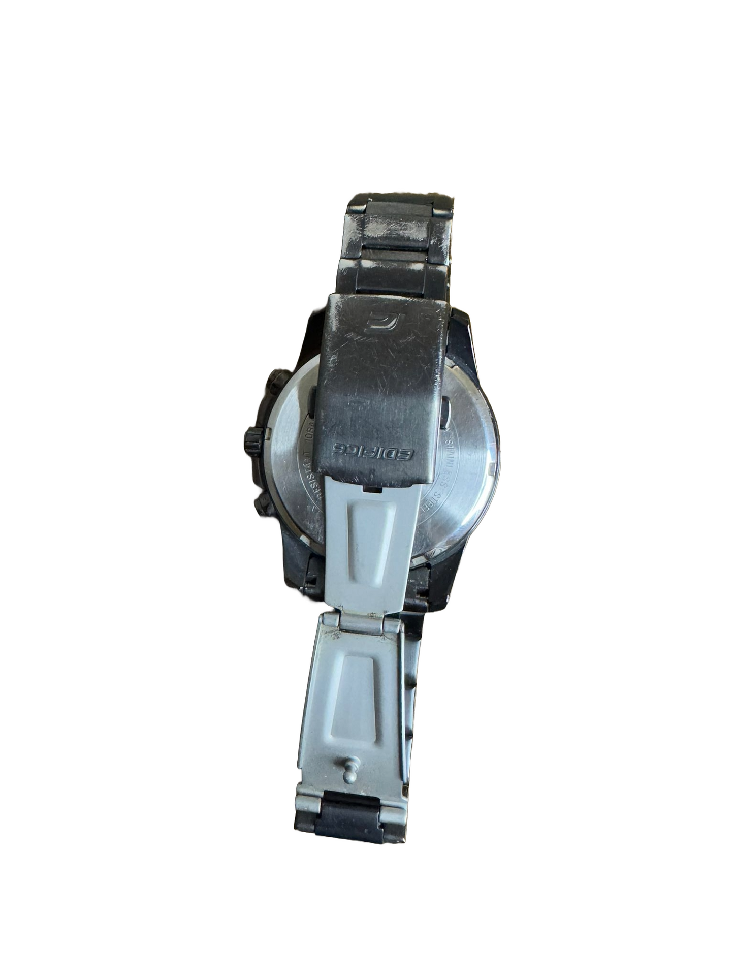 Casio Horloge Mannen 2de kans