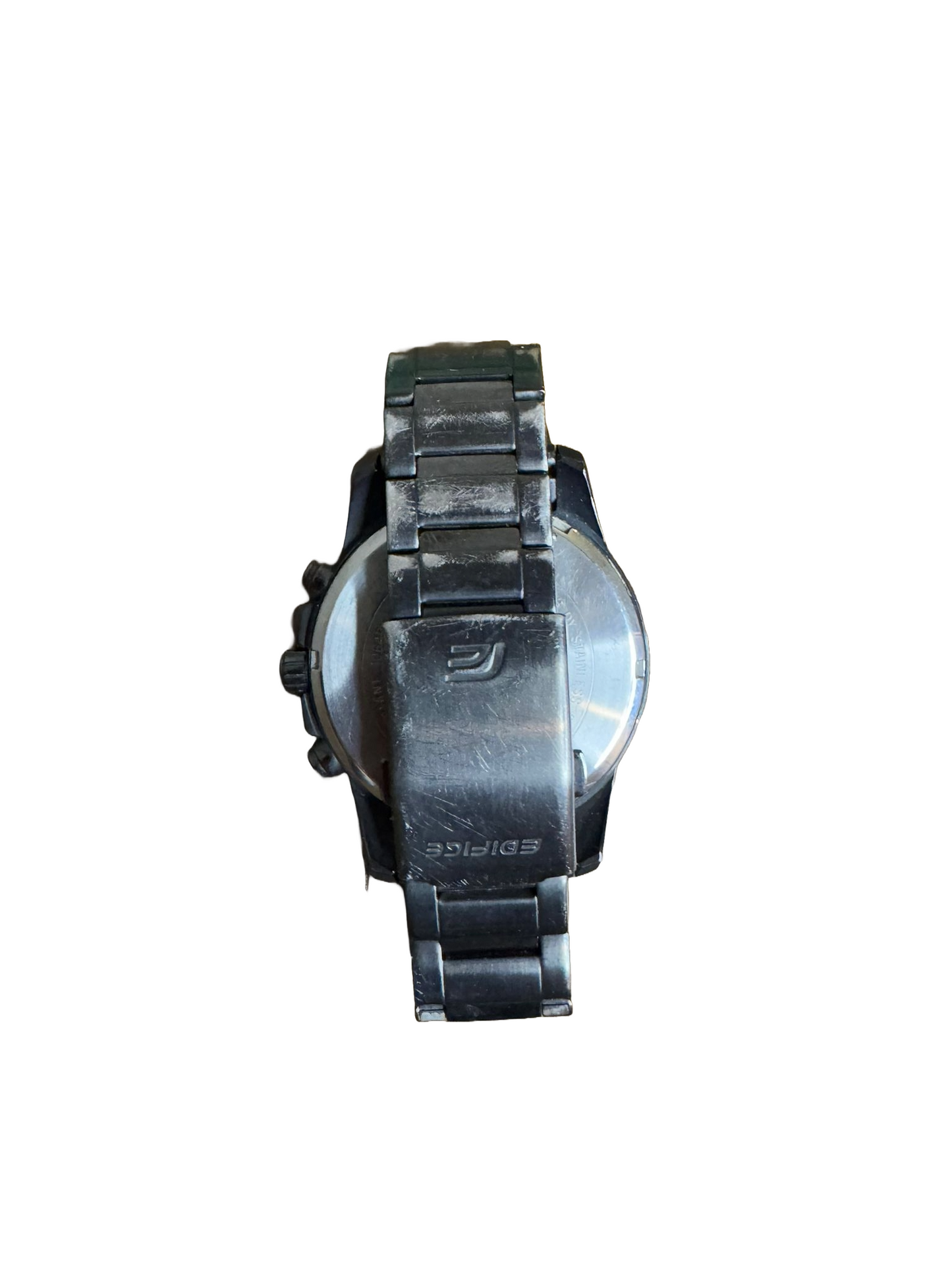 Casio Horloge Mannen 2de kans