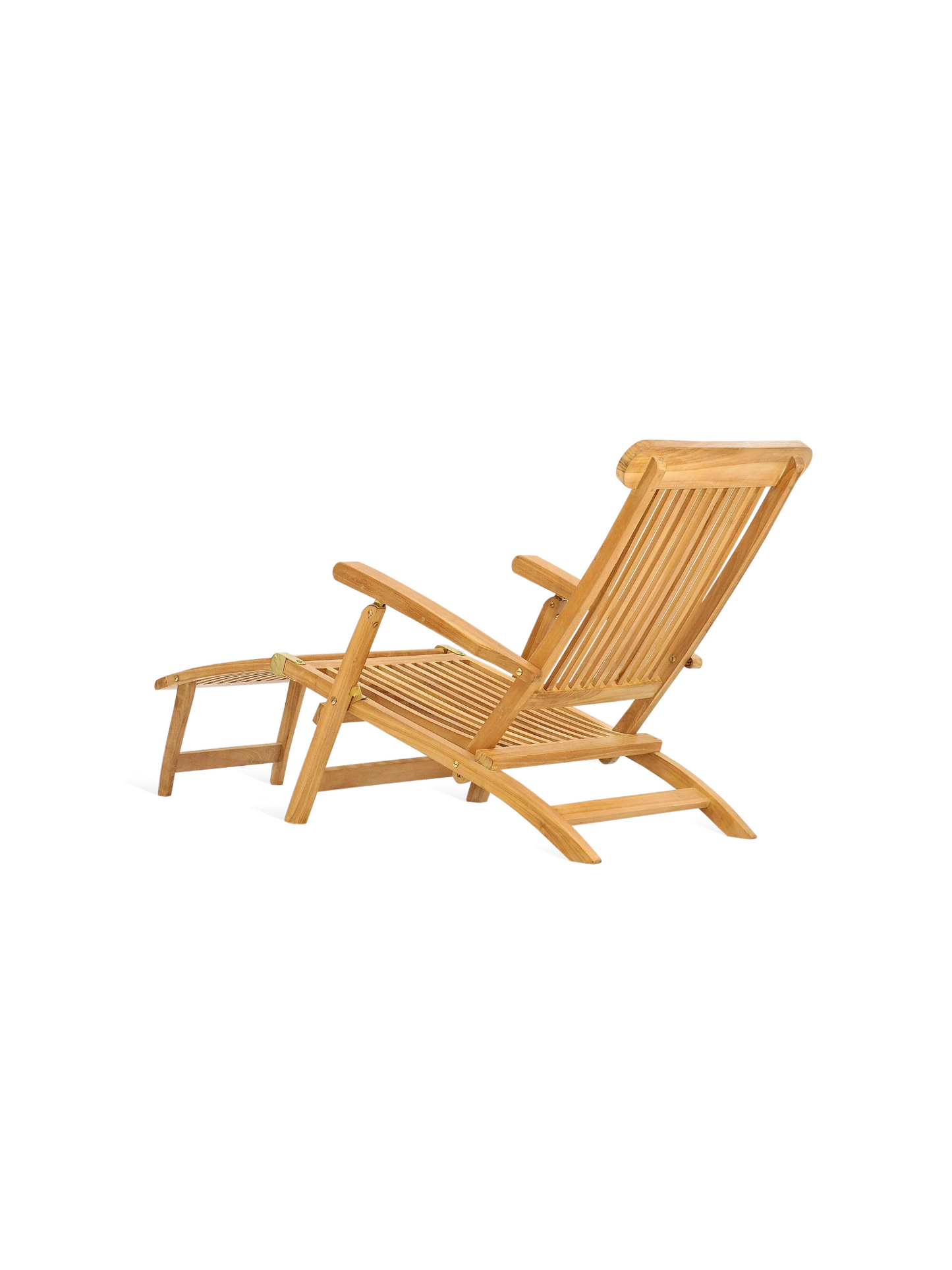 Tuin Ligstoel Lounge