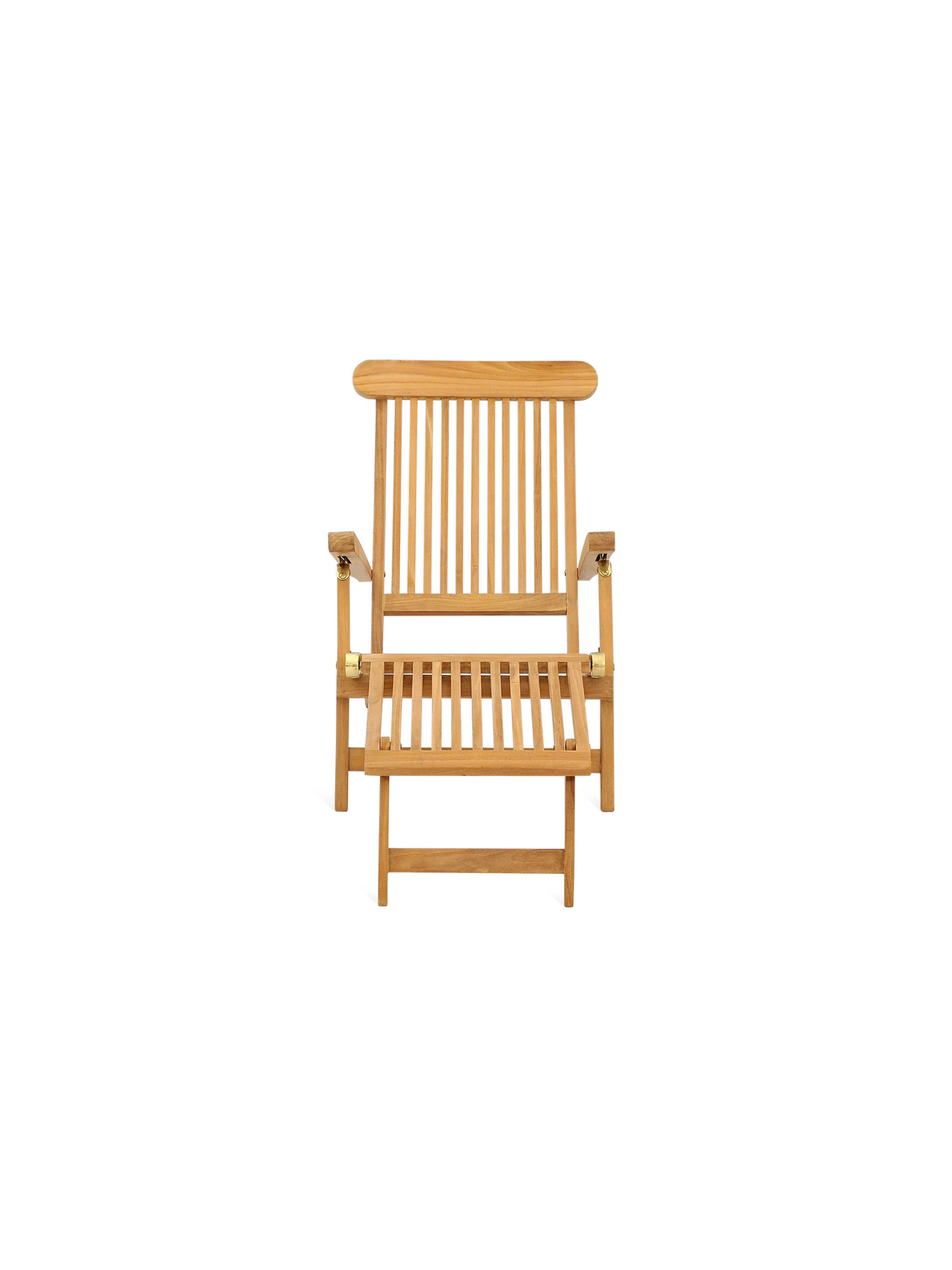 Tuin Ligstoel Lounge
