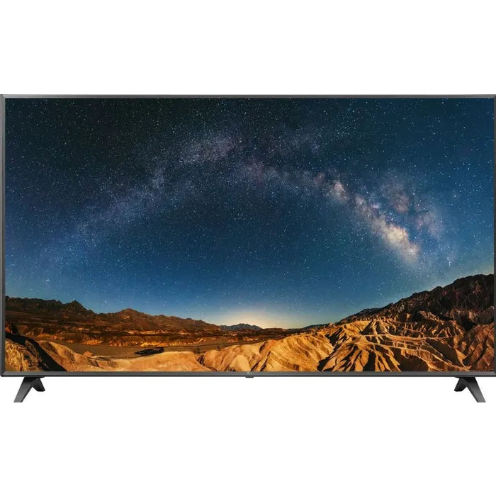 LG 86 INCH 4K Ultra HDUR781C