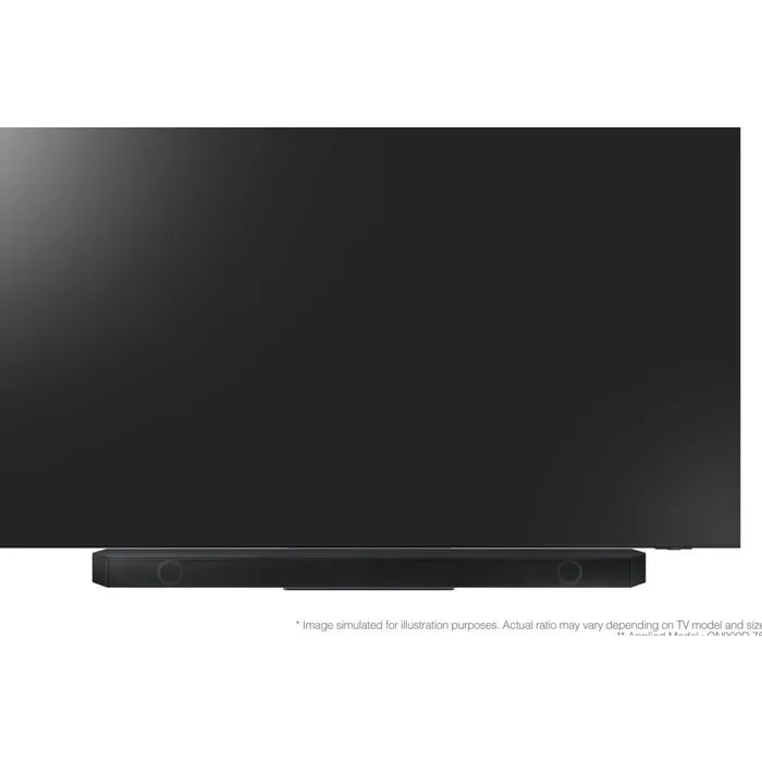 Samsung HW-Q990D - Q-Series