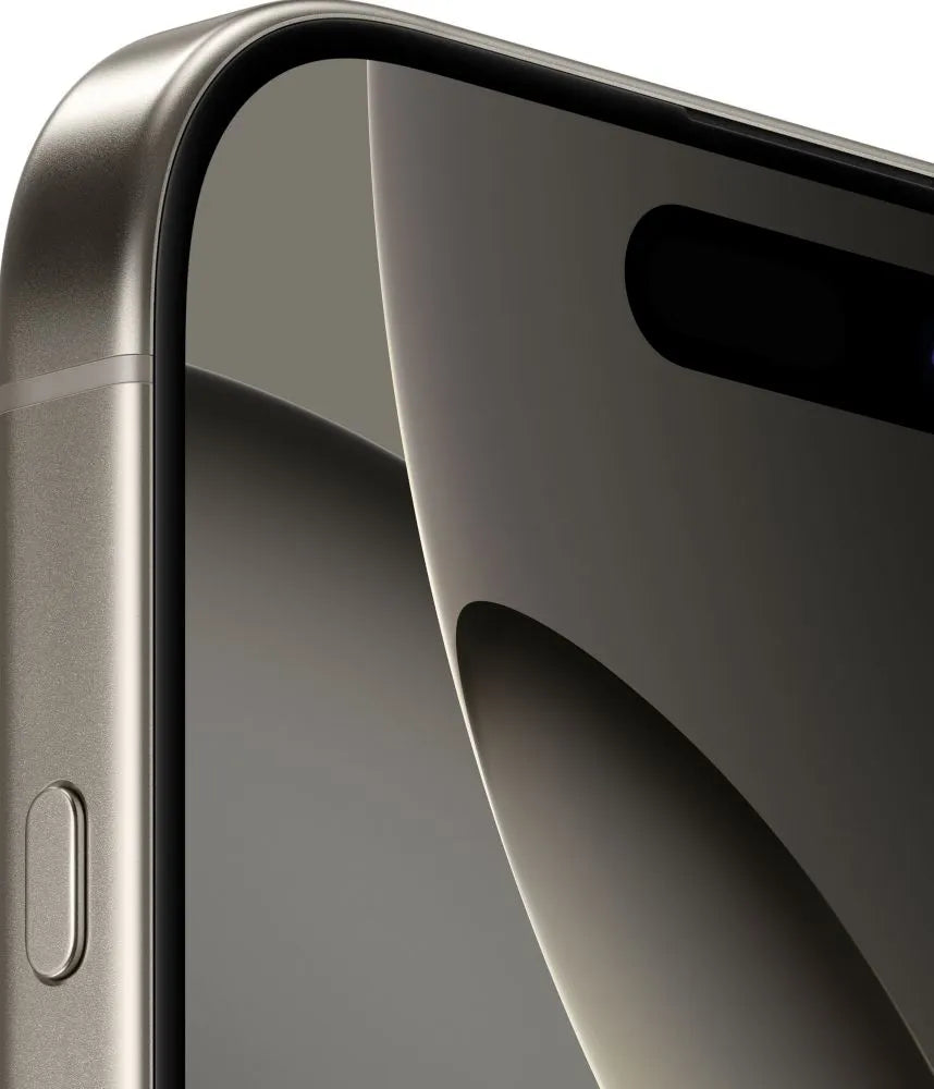 Apple iPhone 16 Pro Max - 256GB Natural Titanium