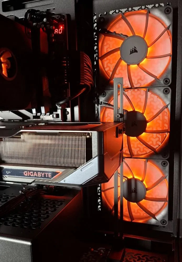 Xenith Racing by Build4Performance Ultimate Blackwell - Ryzen 7 7800X3D