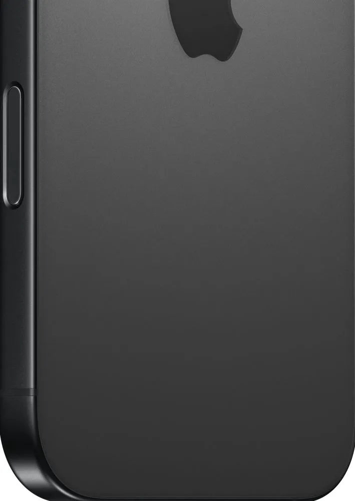 Apple iPhone 16 Pro Max - 256GB Black Titanium
