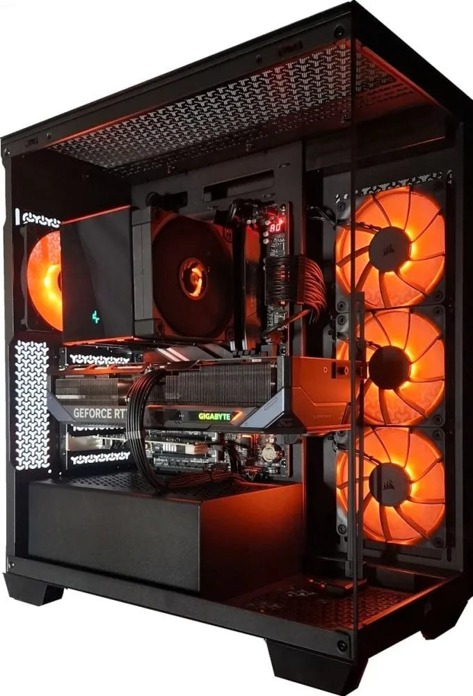 Xenith Racing by Build4Performance Ultimate Blackwell - Ryzen 7 7800X3D