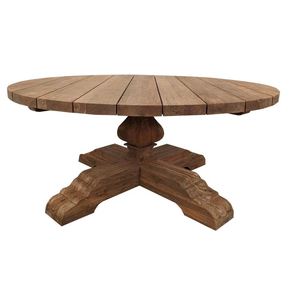 Tuintafel Bekkers 180 Teakhout