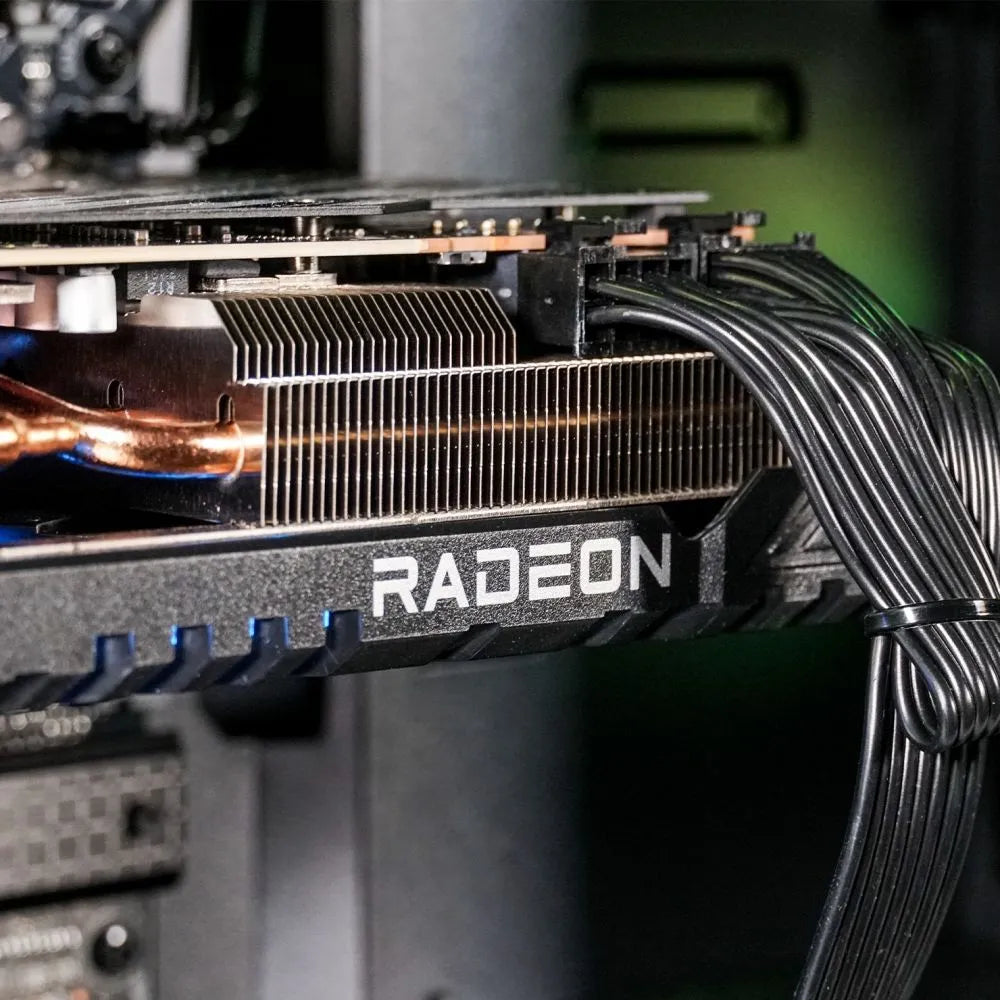 Xenith Expert Dark Windforce - Ryzen 5 7600X3D