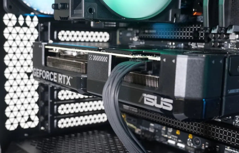 Xenith Expert Dark Artex - Ryzen 5 7600X3D