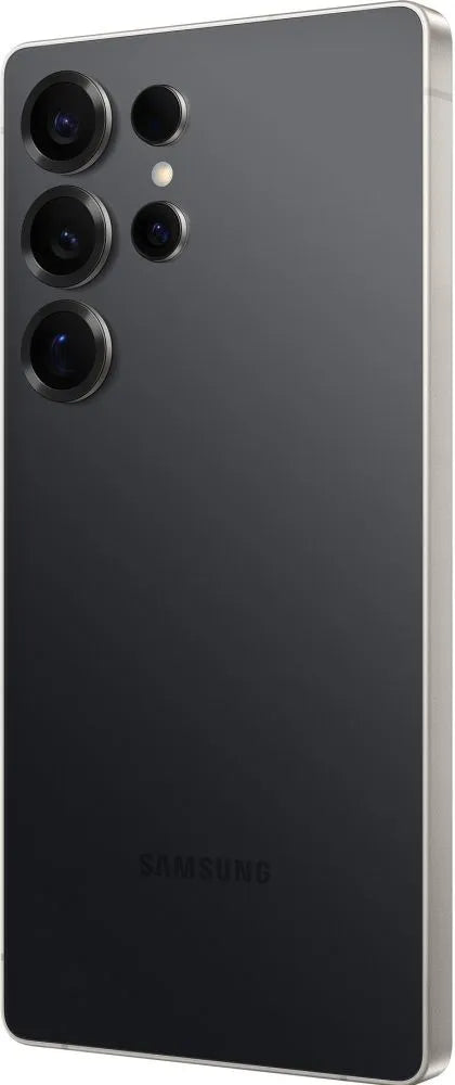 Samsung Galaxy S25 Ultra 5G - 512GB Titanium Black