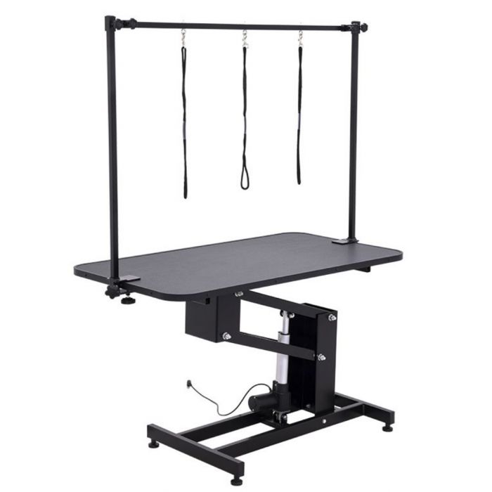 Topmast Trimtafel Elektrisch - TRIMSPECIAL - 110 x 60 cm > 100 kilo