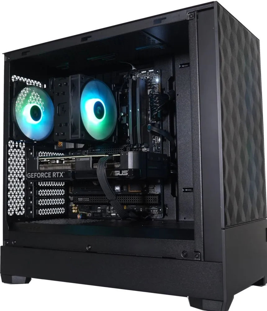 Xenith Expert Dark Artex - Ryzen 5 7600X3D