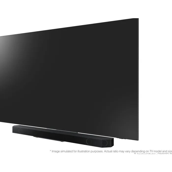 Samsung HW-Q990D - Q-Series