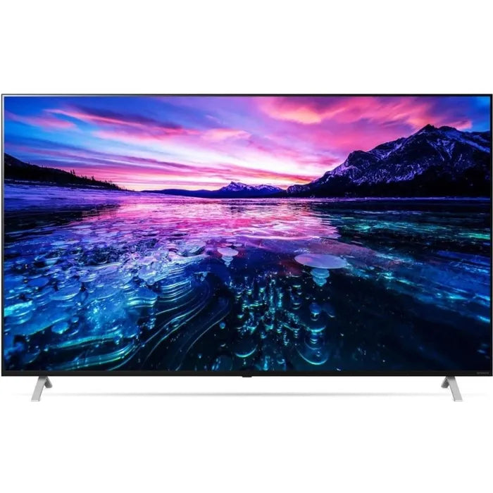LG 75 INCH Smart TV 4K Ultra HD - 75UR762H