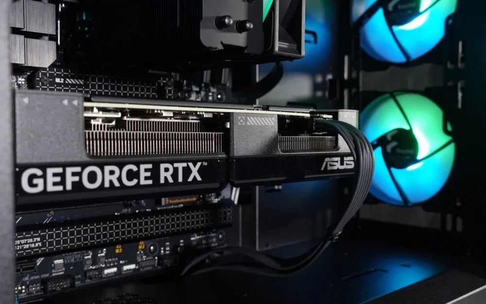 Xenith Expert Dark Artex - Ryzen 5 7600X3D