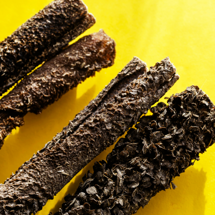 Topmast Pensstaafjes Gedroogd - 100% Natuurlijk (1kg)