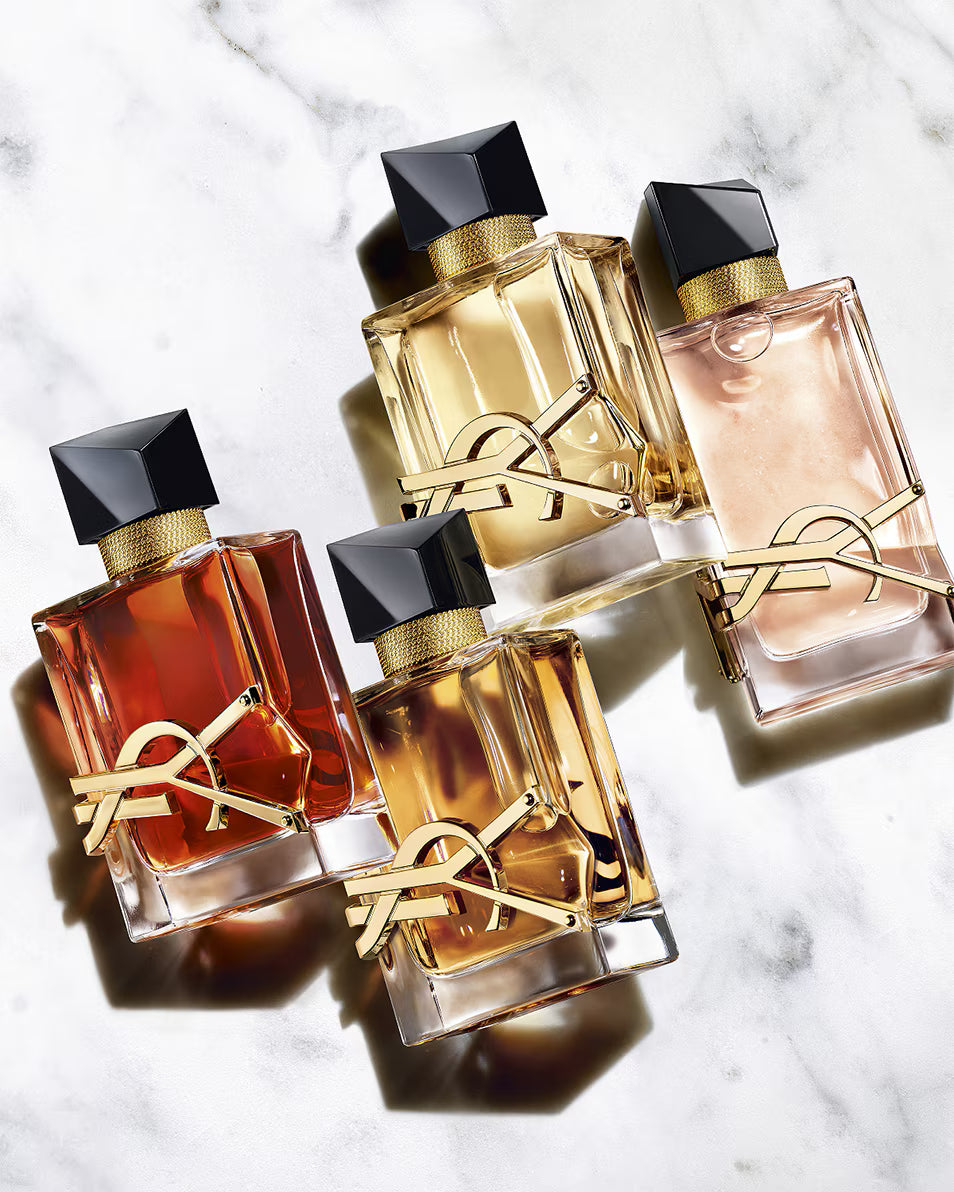 Yves Saint Laurent Libre Le Parfum – 50 ml Spray