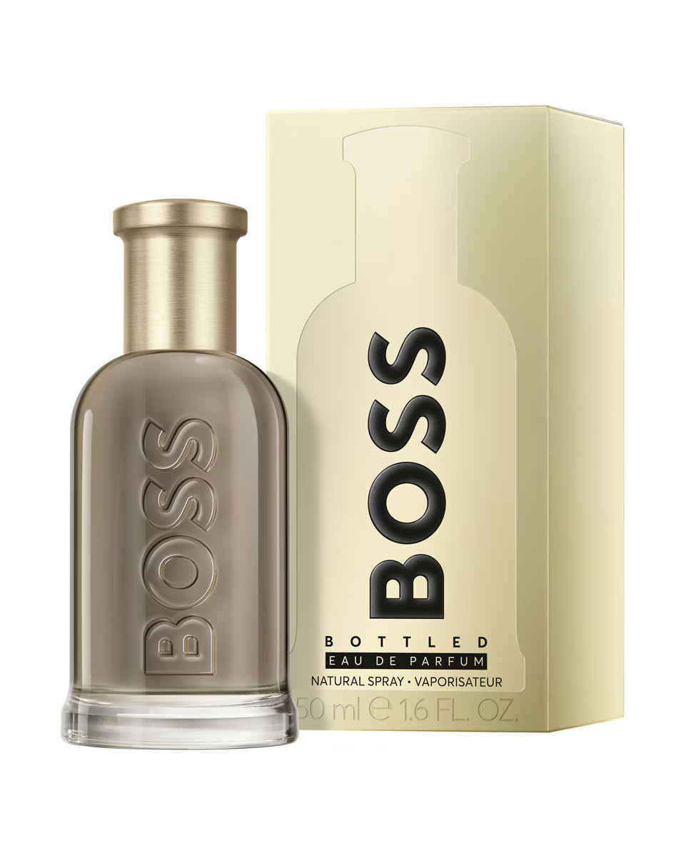 Hugo Boss Boss Bottled Eau de Parfum 100ml Spray
