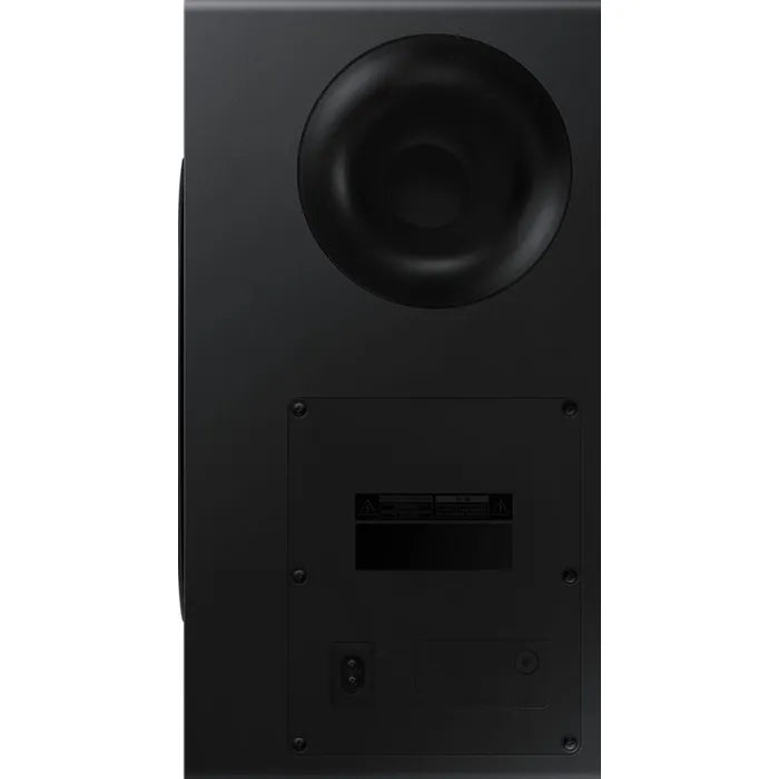 Samsung HW-Q990D - Q-Series