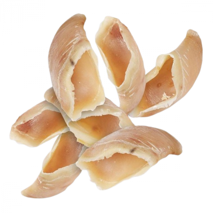 Runderhoefjes - Zak 100 Stuks