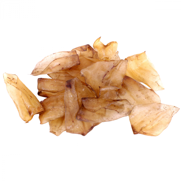 Topmast Runderoren Gedroogd - 100 stuks