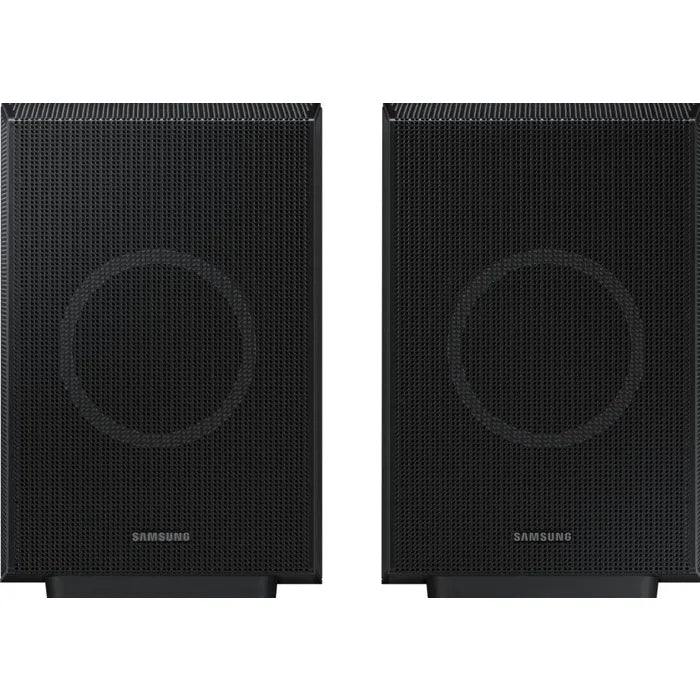 Samsung HW-Q990D - Q-Series
