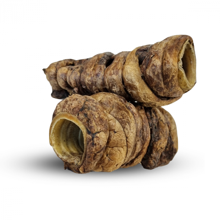 Topmast Kalfsluchtpijp met Long - 15 cm - 500 Gram